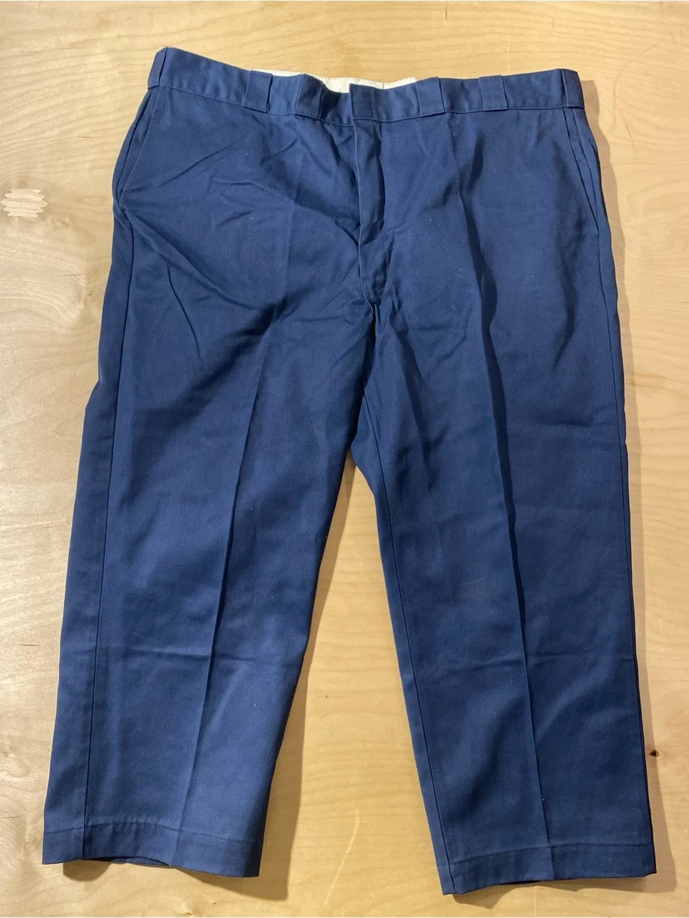 Dickies classic navy